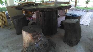 Family Room | Living area | LCD TV