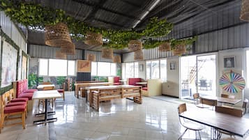 Sala de reuniones