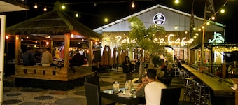 Batuque Town Villa