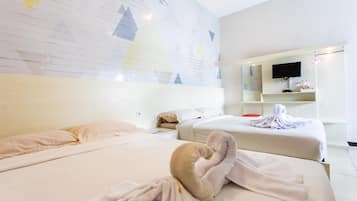 1 habitación, escritorio y wifi gratis