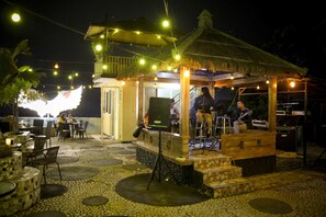 Gastronomie für Paare