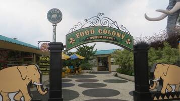 Objek wisata