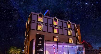 U Hotels