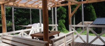 Kumamoto Guesthouse Little Asia - Hostel