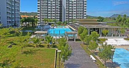 Mickey Mouse Signature Suite