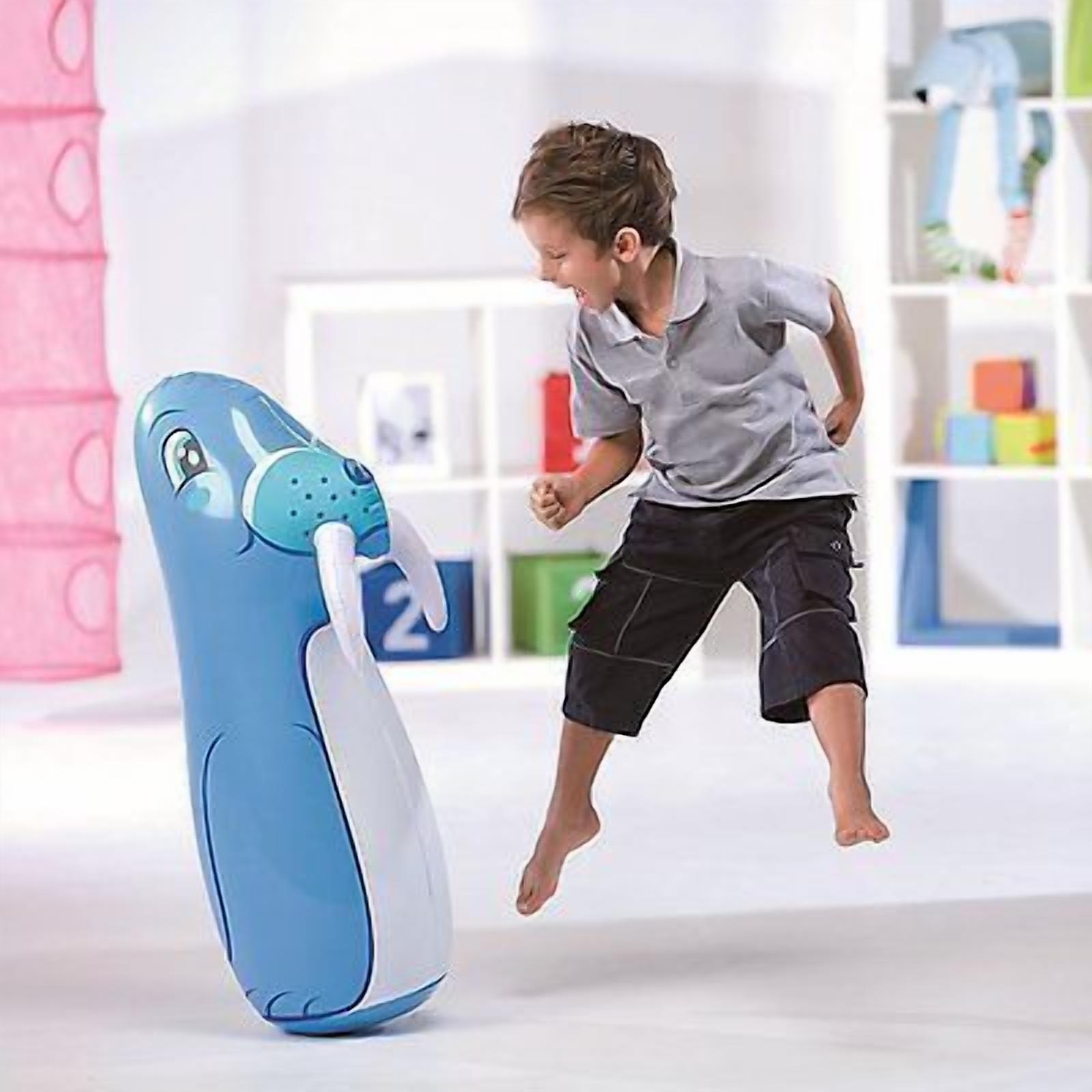 Children’s play area – indoor