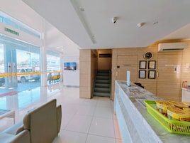 Recepción