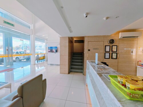 My Inn Hotel Kota Samarahan