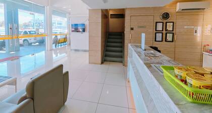 My Inn Hotel Kota Samarahan