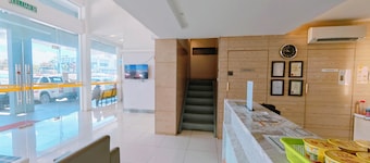 My Inn Hotel Kota Samarahan