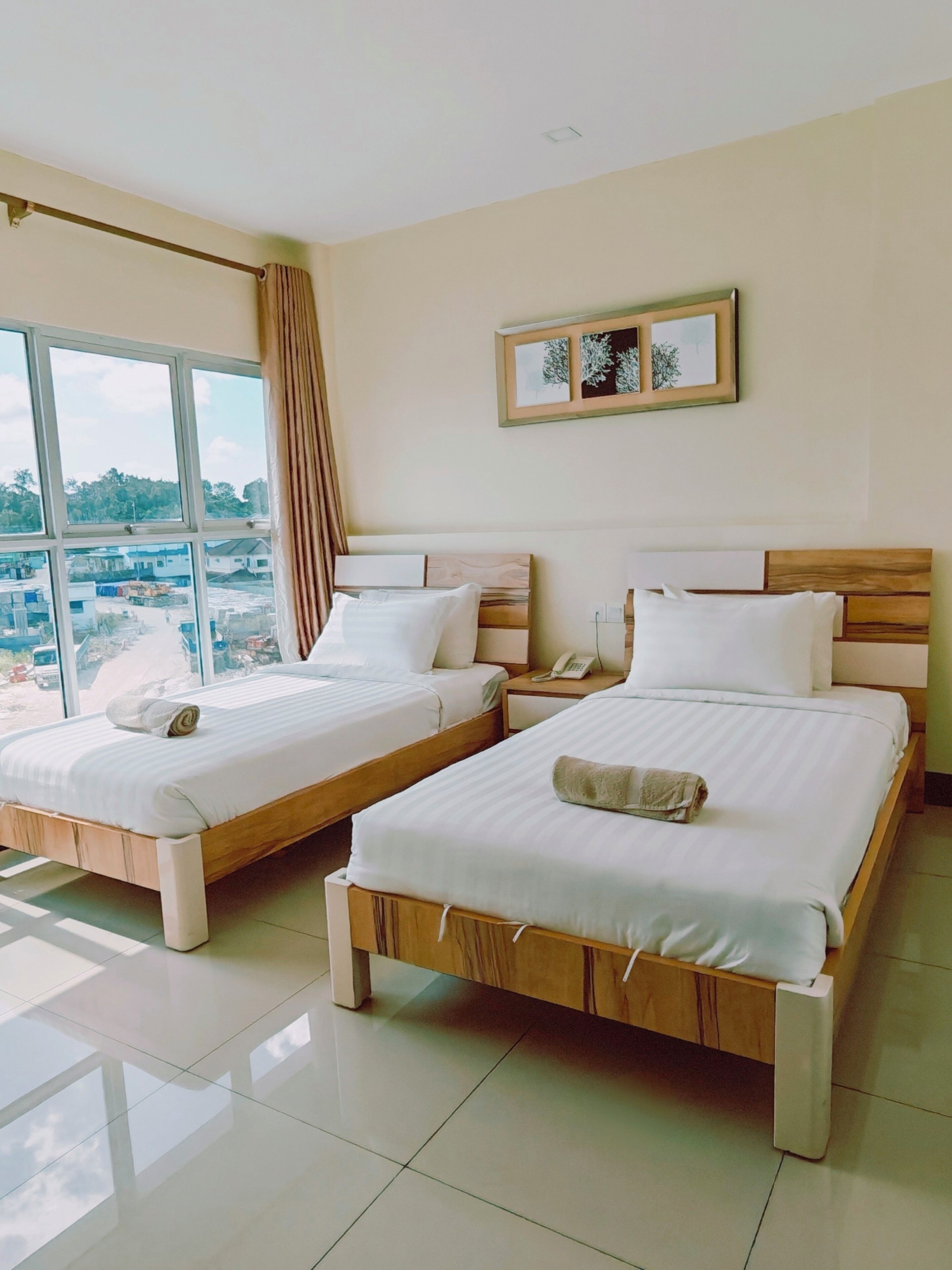 Family Suite (Deluxe)