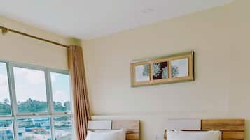 Family Suite (Deluxe)