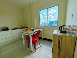 Servicio a la habitación