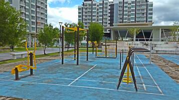 Gimnasio