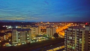 住宿景觀