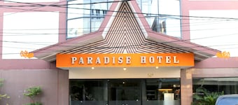 Paradise Hotel