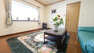 Holiday Home | Living room