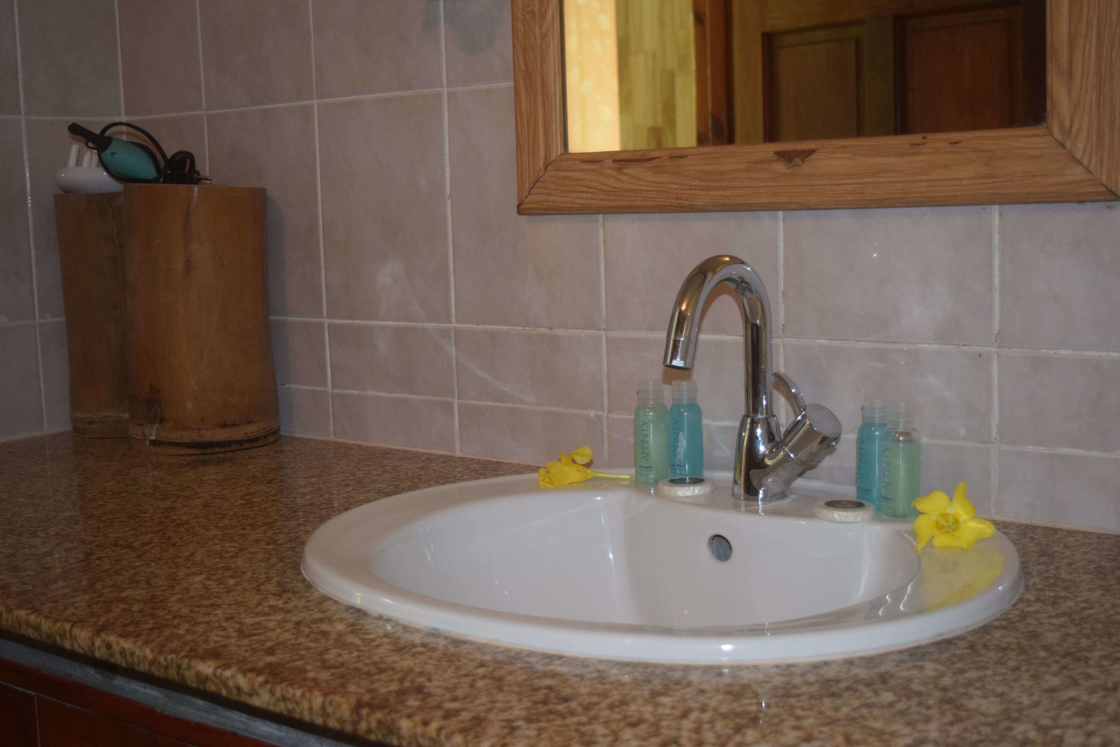 Baño