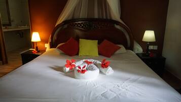 슈피리어룸 | 미니바, 객실 내 금고, 방음 설비, 무료 유아용 침대