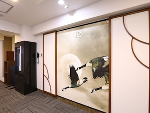 Hallway - KOKO HOTEL Ueno Station (Tokyo)