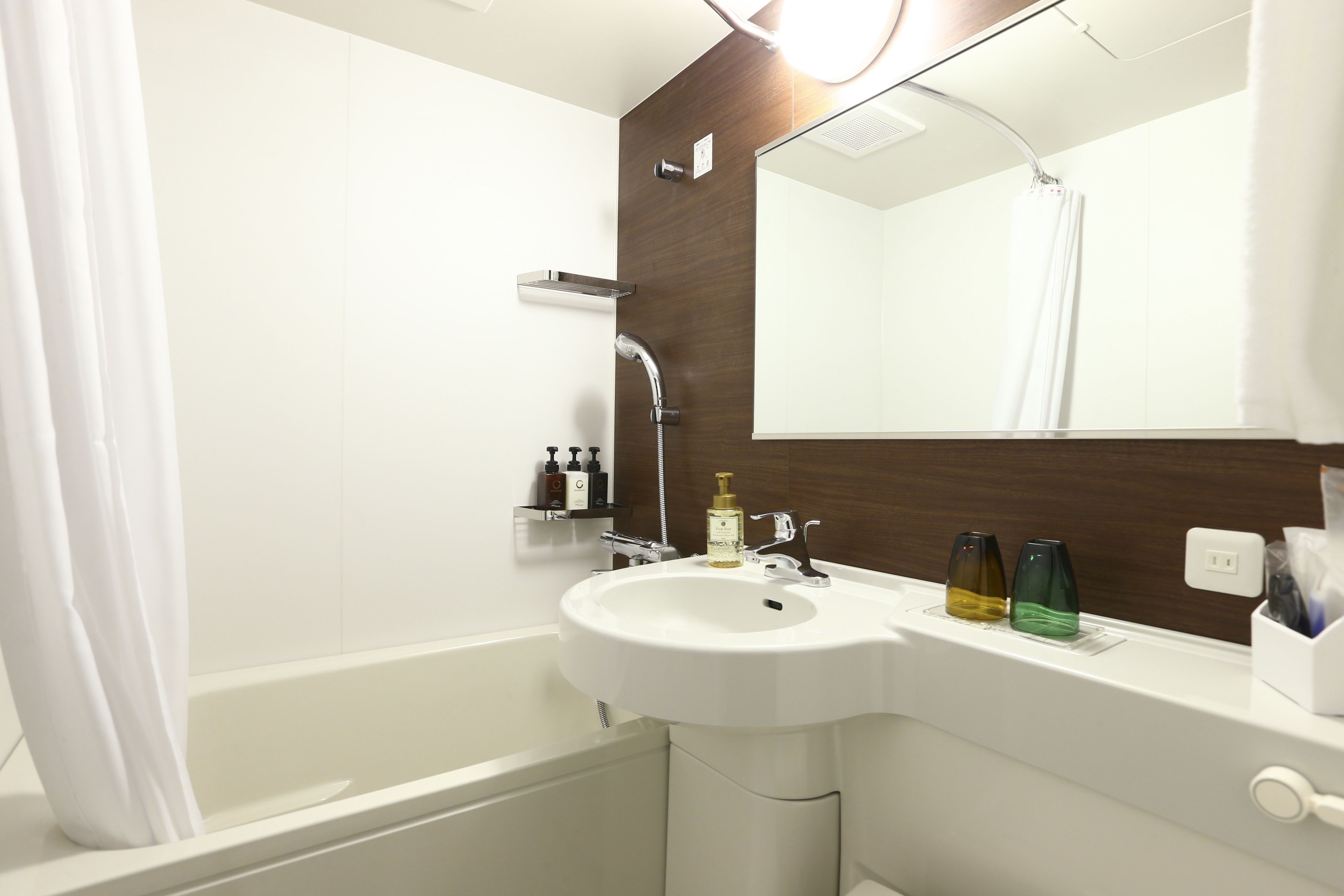 Foto - KOKO HOTEL Ueno Station - formerly Hotel Wing International Select Ueno Okachimachi