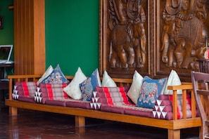 Lobby - Thai Corner Hotel Patong (Patong)
