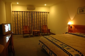 Deluxe Room | Free WiFi
