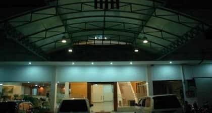 Plaza Hotel Tanjungpinang
