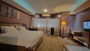 Suite ejecutiva | Wifi gratis