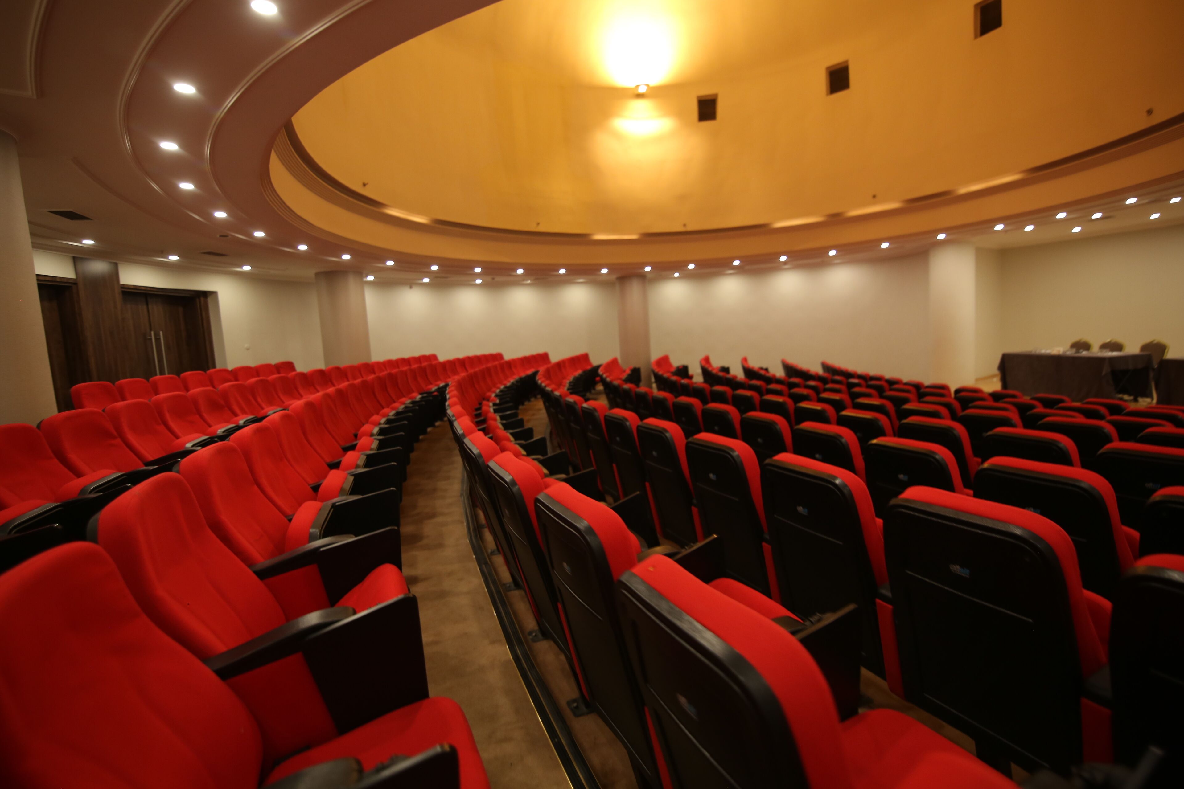 Foto - Hotel Excellence Inn