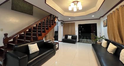 Gilin Suites Puerto Princesa Palawan