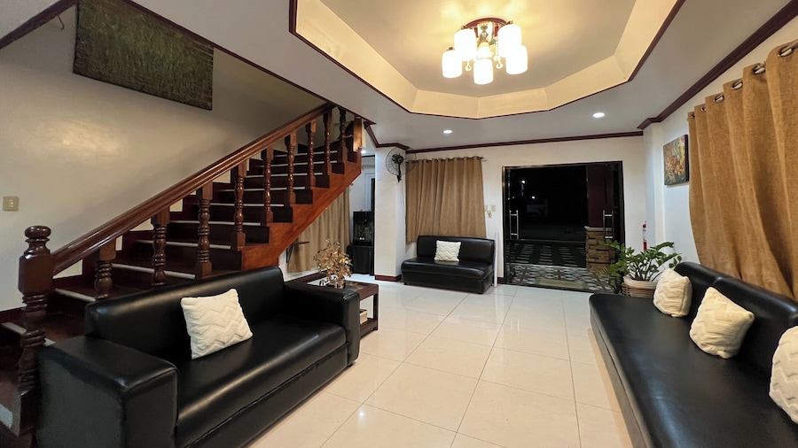 Gilin Suites Puerto Princesa Palawan