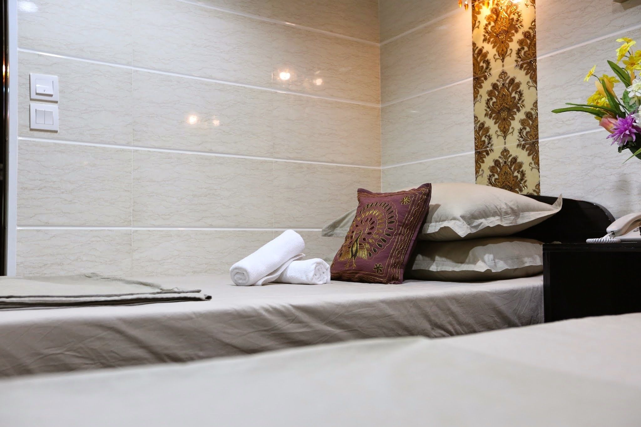 Photo - Asia inn (Block B)