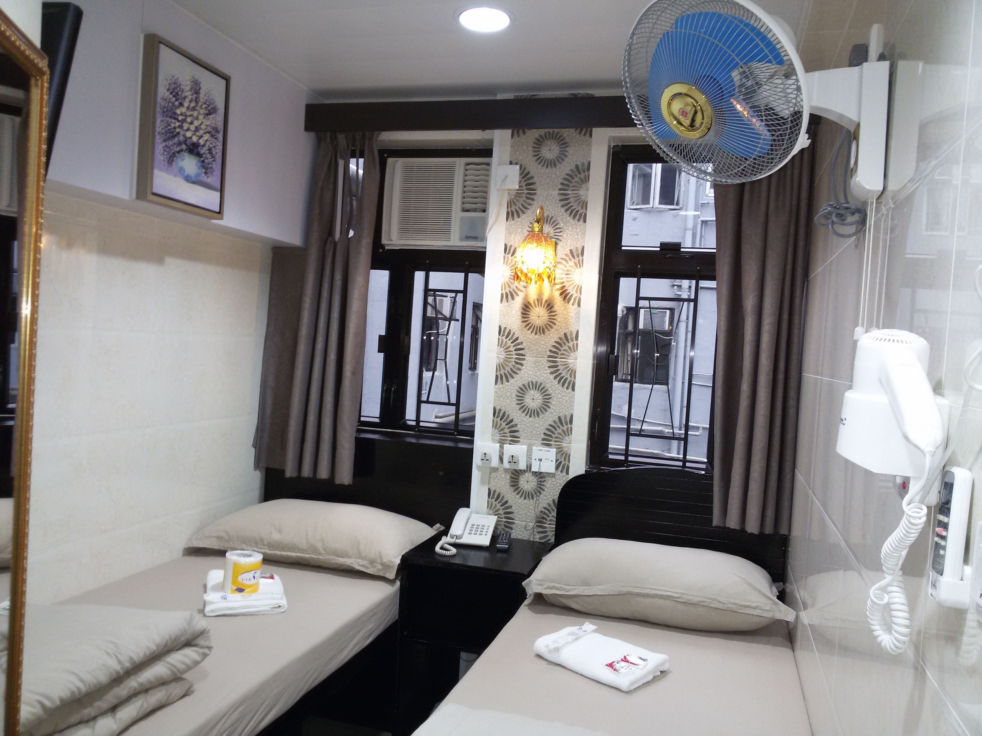 Photo - Asia inn (Block B)