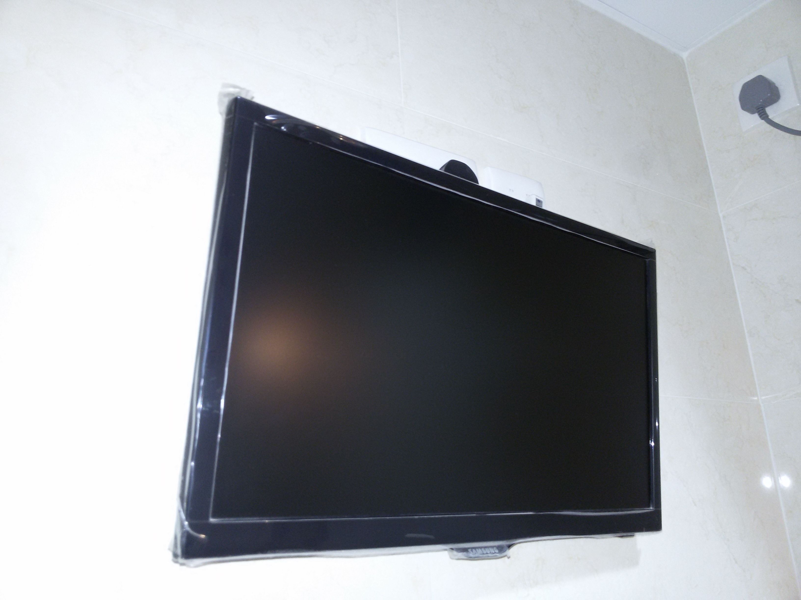 Photo - Asia inn (Block B)