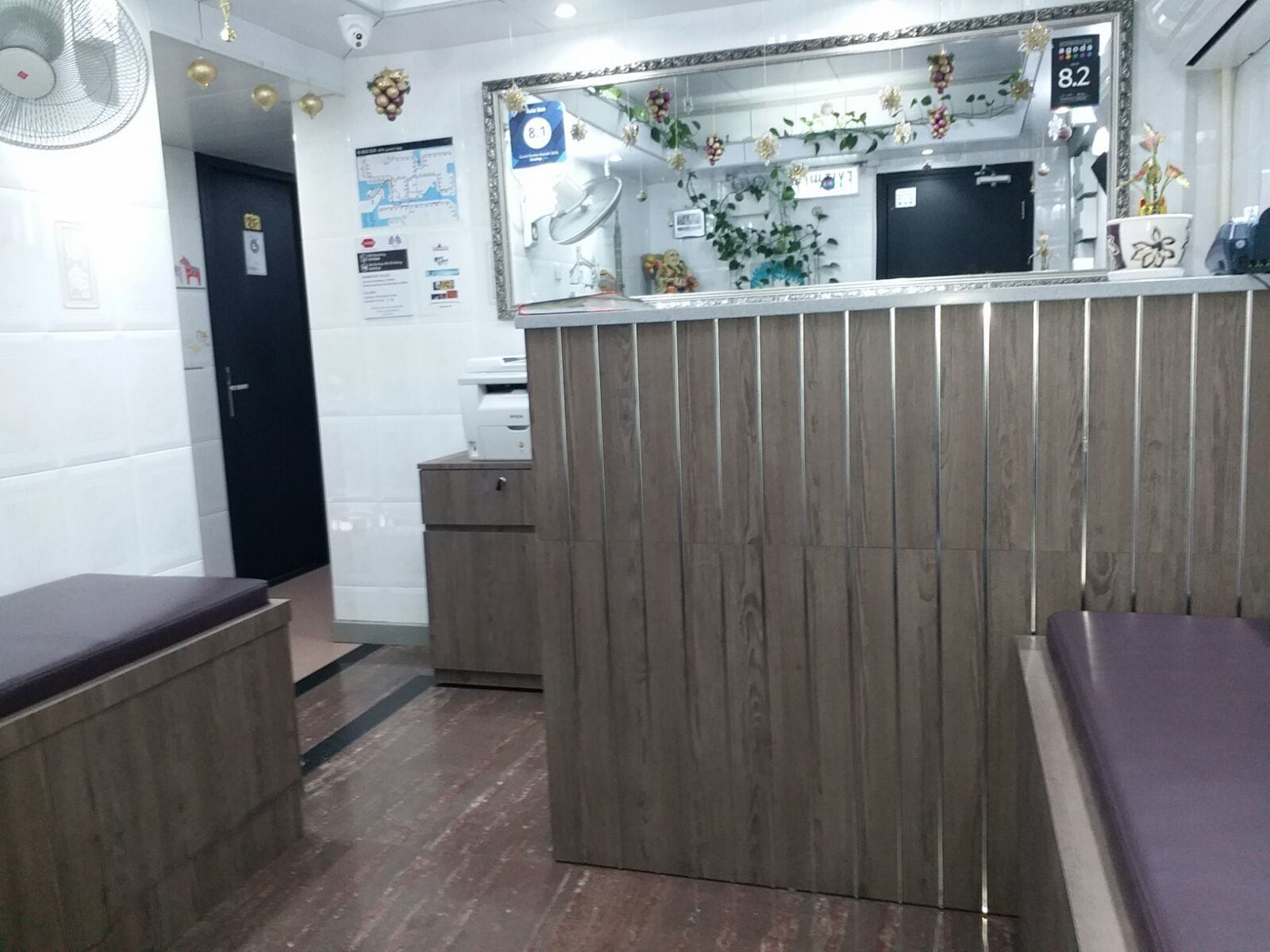 Photo - Asia inn (Block B)