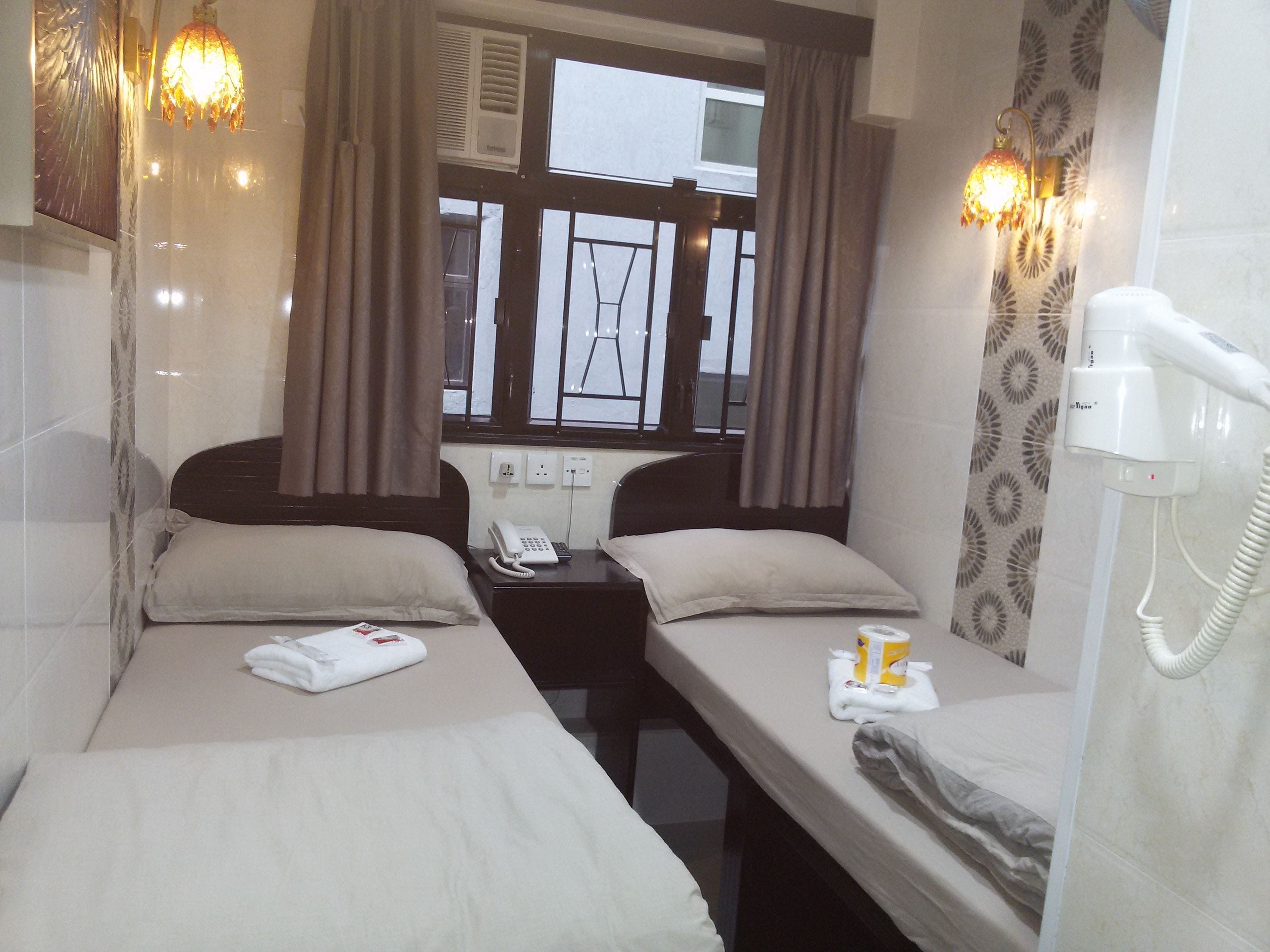 Photo - Asia inn (Block B)