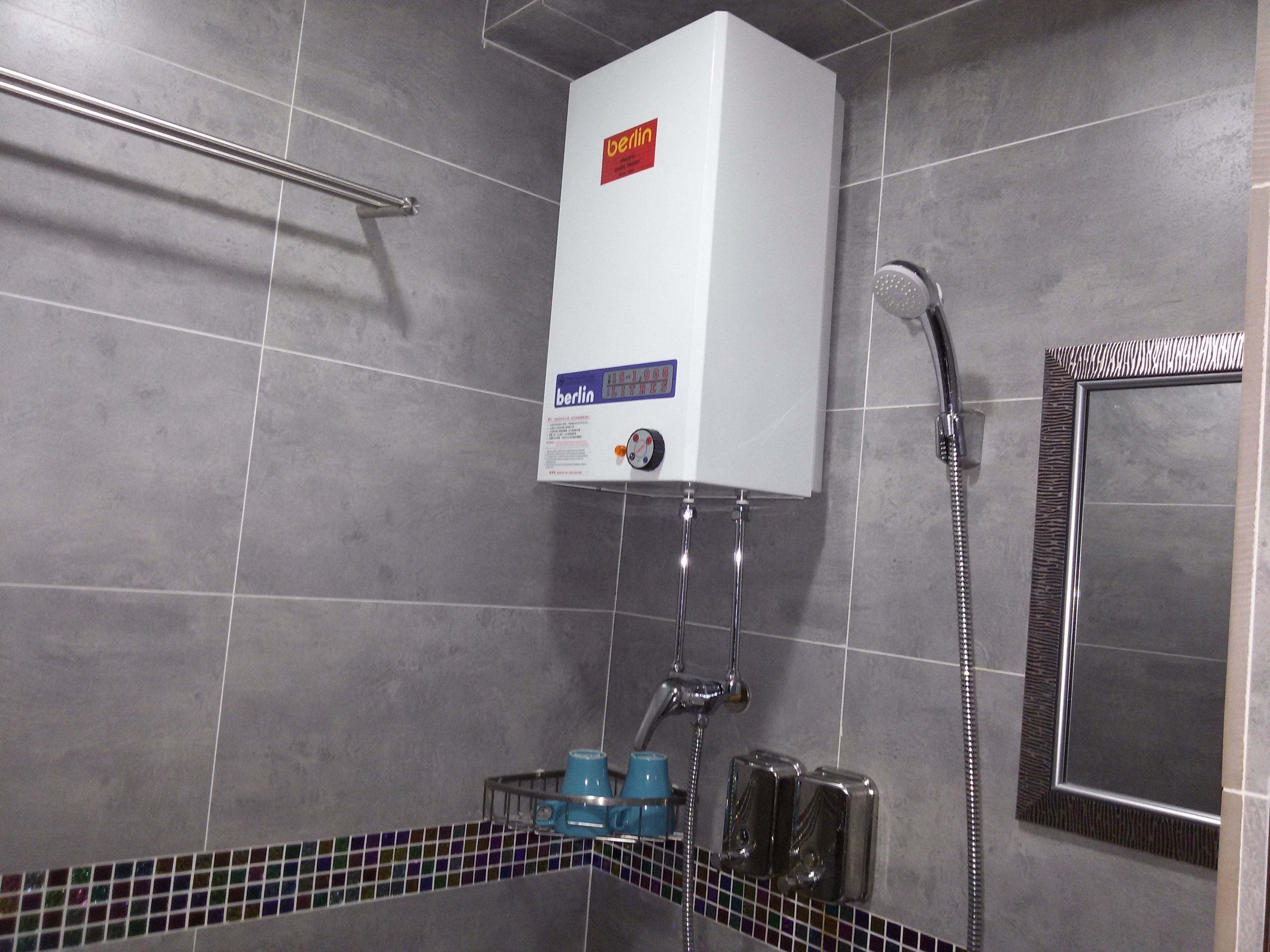 Photo - Asia inn (Block B)