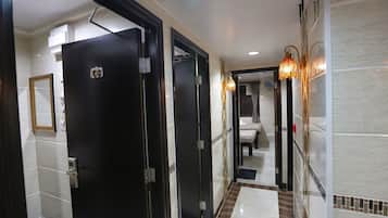 Vestibule