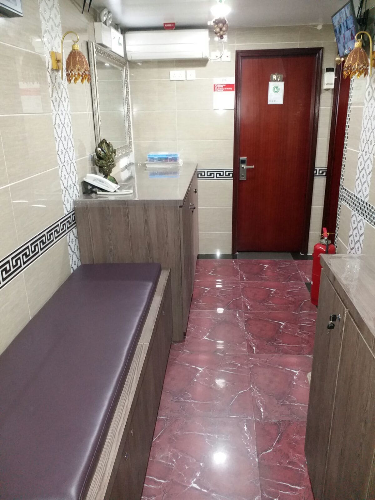 Photo - Asia inn (Block B)