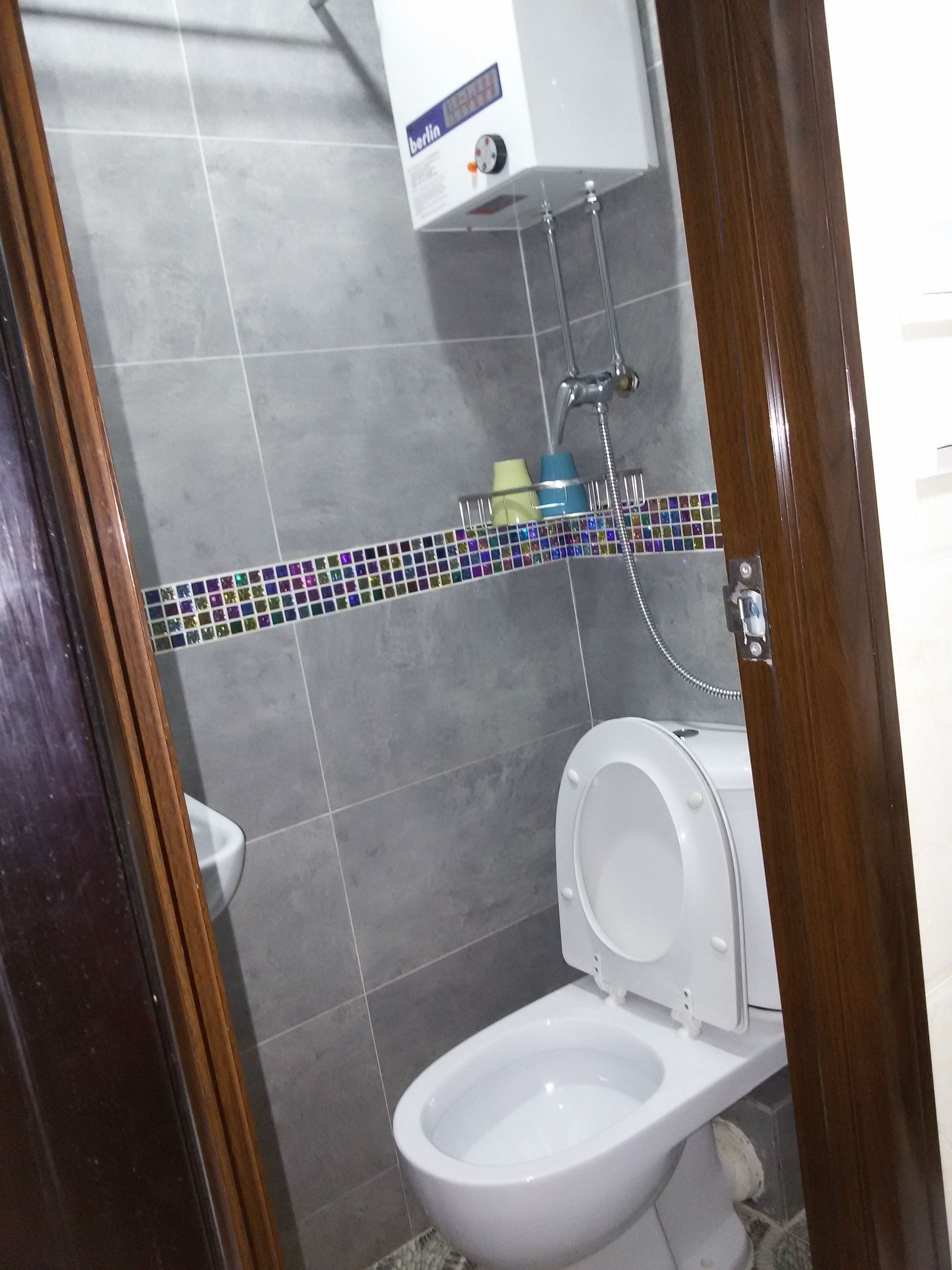 Photo - Asia inn (Block B)