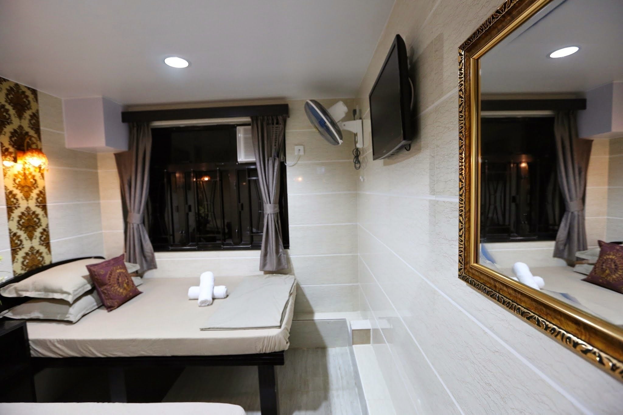 Photo - Asia inn (Block B)