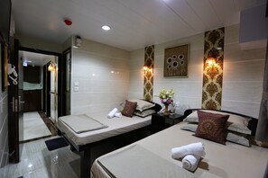 Family Room, Private Bathroom - Asia Inn (Kowloon)