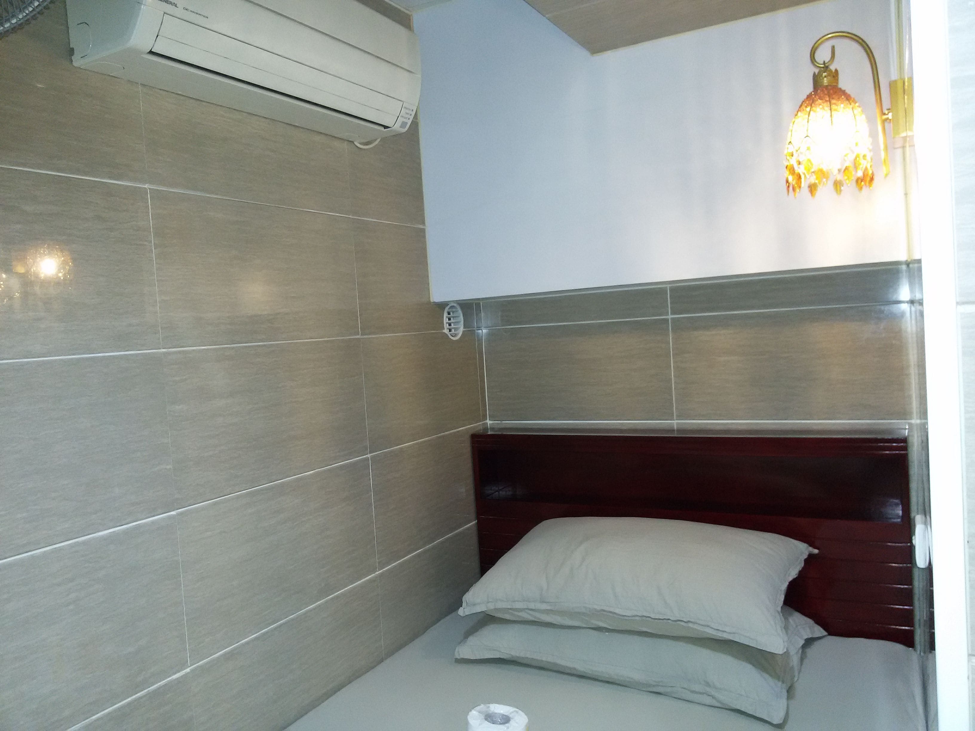 Photo - Asia inn (Block B)