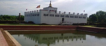 Seven Steps Guest House