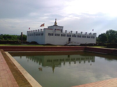 세븐 스텝스 게스트 하우스