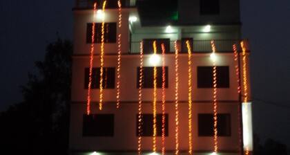 Seven Steps Guest House