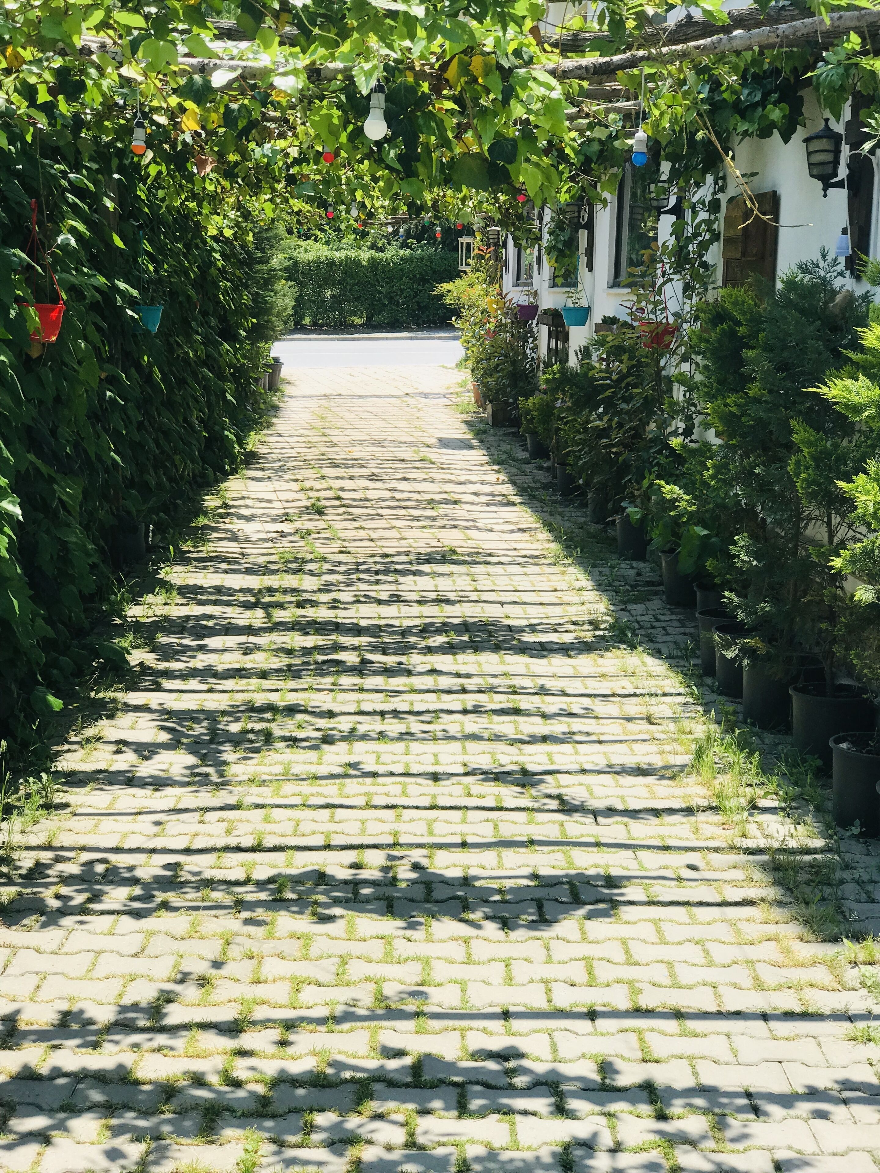 standard double or twin room | premium bedding, individually decorated, desk, soundproofing