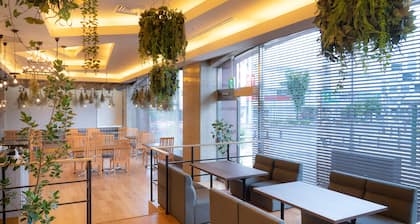 Meitetsu Komaki Hotel