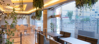 Meitetsu Komaki Hotel